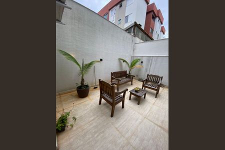 Apartamento para alugar com 130m², 2 quartos e 2 vagasÁrea externa