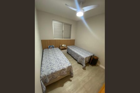 Apartamento para alugar com 130m², 2 quartos e 2 vagasQuarto