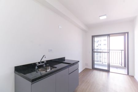 Apartamento para alugar com 30m², 1 quarto e sem vagaSala/Cozinha
