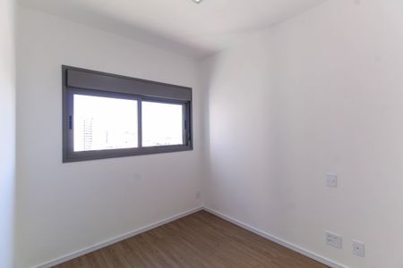 Quarto de apartamento para alugar com 1 quarto, 30m² em Quarta Parada, São Paulo