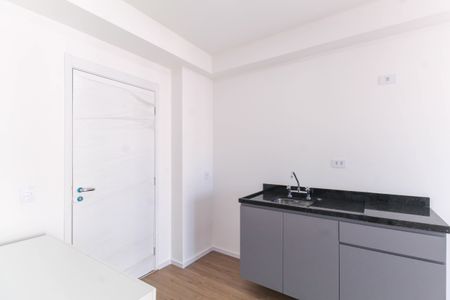 Apartamento para alugar com 30m², 1 quarto e sem vagaSala/Cozinha