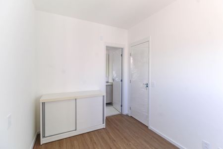 Apartamento para alugar com 30m², 1 quarto e sem vagaQuarto