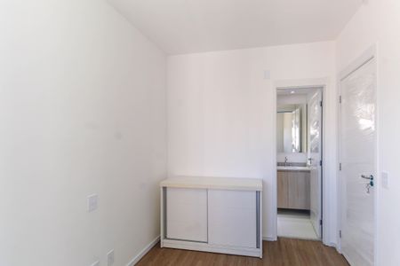 Quarto de apartamento para alugar com 1 quarto, 30m² em Quarta Parada, São Paulo