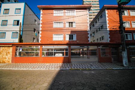 Apartamento para alugar com 1 quarto, 45m² em Guilhermina, Praia Grande