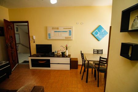 Apartamento para alugar com 1 quarto, 45m² em Guilhermina, Praia Grande