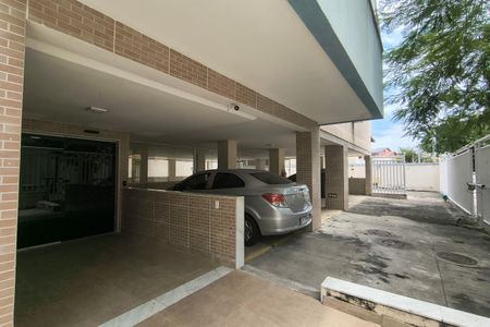 Apartamento à venda com 57m², 2 quartos e 1 vagaEntrada 
