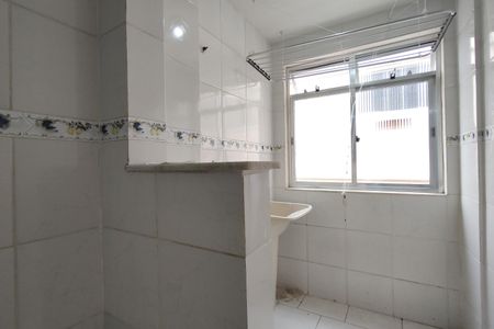 Apartamento à venda com 57m², 2 quartos e 1 vagaÁrea de Serviço