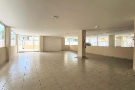Apartamento à venda com 57m², 2 quartos e 1 vagaÁrea comum