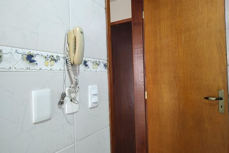 Apartamento à venda com 57m², 2 quartos e 1 vagaCozinha 