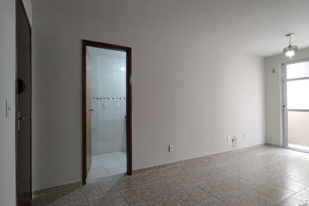 Apartamento à venda com 57m², 2 quartos e 1 vagaSala