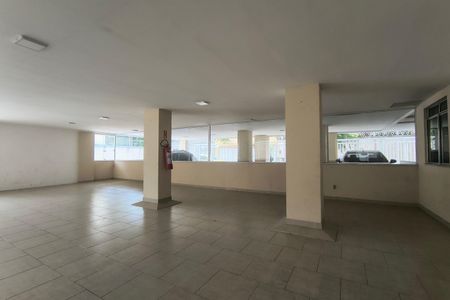 Apartamento à venda com 57m², 2 quartos e 1 vagaÁrea comum