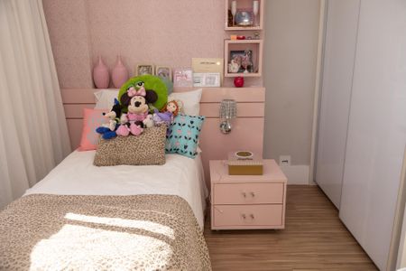 Apartamento para alugar com 155m², 4 quartos e 4 vagasQuarto 2