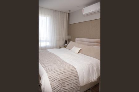 Apartamento para alugar com 155m², 4 quartos e 4 vagasQuarto 4