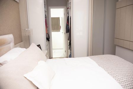 Apartamento para alugar com 155m², 4 quartos e 4 vagasQuarto 4