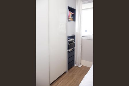 Apartamento para alugar com 155m², 4 quartos e 4 vagasQuarto 1