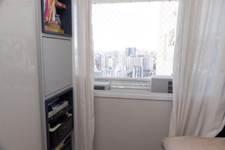 Apartamento para alugar com 155m², 4 quartos e 4 vagasQuarto 1