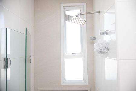 Apartamento para alugar com 155m², 4 quartos e 4 vagasBanheiro Social