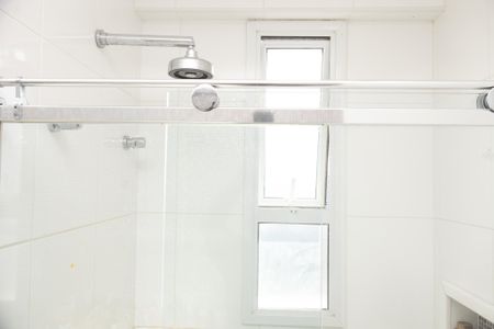 Apartamento para alugar com 155m², 4 quartos e 4 vagasBanheiro da Suíte 1