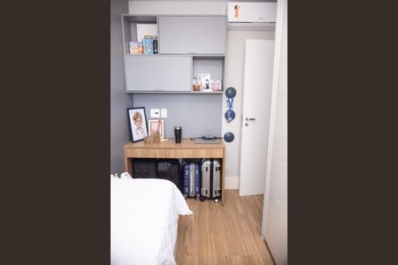 Apartamento para alugar com 155m², 4 quartos e 4 vagasQuarto 1