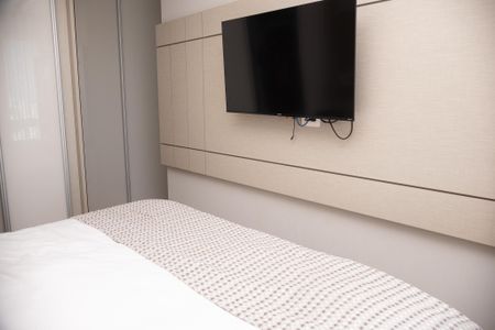 Apartamento para alugar com 155m², 4 quartos e 4 vagasQuarto 4