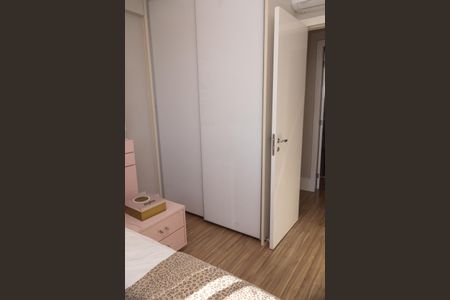 Apartamento para alugar com 155m², 4 quartos e 4 vagasQuarto 2