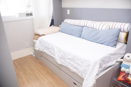 Apartamento para alugar com 155m², 4 quartos e 4 vagasQuarto 1