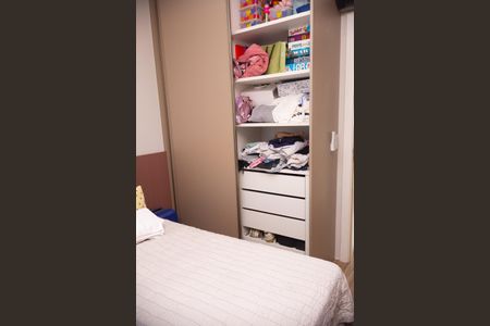 Apartamento para alugar com 155m², 4 quartos e 4 vagasQuarto 3