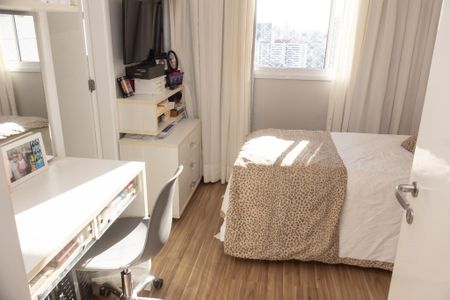 Apartamento para alugar com 155m², 4 quartos e 4 vagasQuarto 2