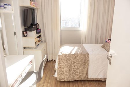 Apartamento para alugar com 155m², 4 quartos e 4 vagasQuarto 2