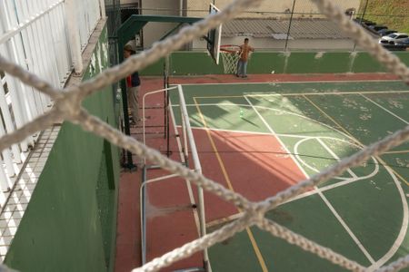 Apartamento para alugar com 155m², 4 quartos e 4 vagasQuadra Esportiva