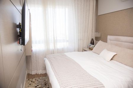 Apartamento para alugar com 155m², 4 quartos e 4 vagasQuarto 4