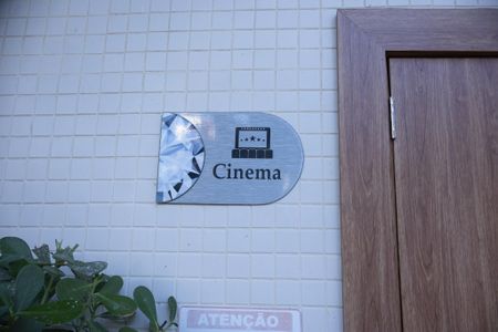 Apartamento para alugar com 155m², 4 quartos e 4 vagasCINEMA