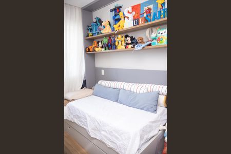 Apartamento para alugar com 155m², 4 quartos e 4 vagasQuarto 1