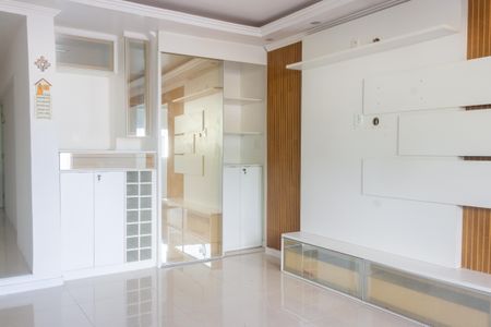 Sala de apartamento para alugar com 2 quartos, 90m² em Engenho Novo, Rio de Janeiro
