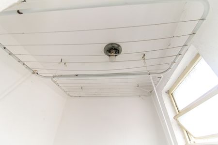 Apartamento à venda com 45m², 2 quartos e 1 vagaÁrea de Serviço