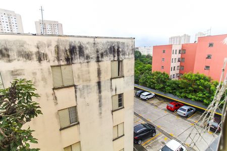 Apartamento à venda com 45m², 2 quartos e 1 vagaVista do Quarto 1