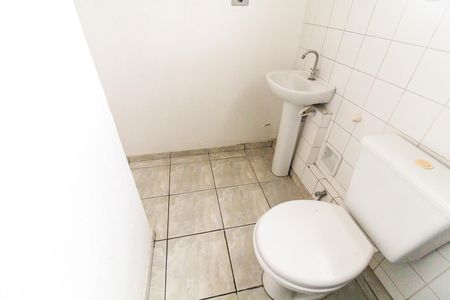 Apartamento à venda com 45m², 2 quartos e 1 vagaBanheiro