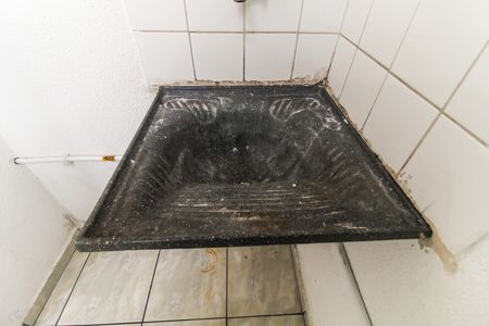 Apartamento à venda com 45m², 2 quartos e 1 vagaÁrea de Serviço