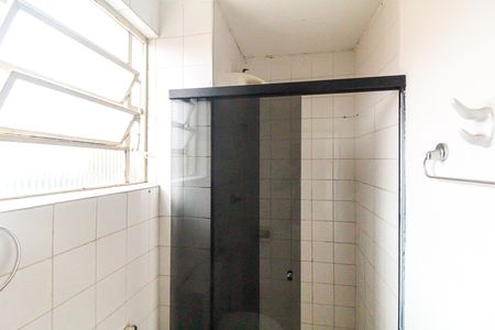 Apartamento à venda com 45m², 2 quartos e 1 vagaBanheiro