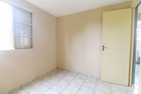 Apartamento à venda com 45m², 2 quartos e 1 vagaQuarto 1