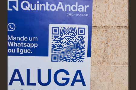 Apartamento à venda com 45m², 2 quartos e 1 vagaPlaca