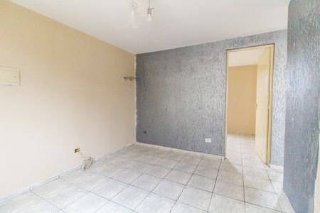 Apartamento à venda com 45m², 2 quartos e 1 vagaSala