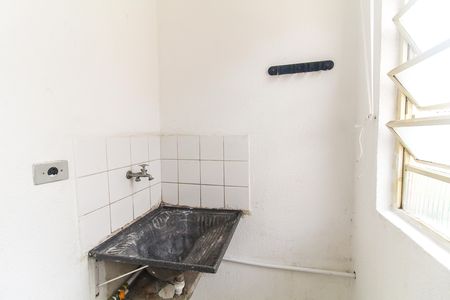 Apartamento à venda com 45m², 2 quartos e 1 vagaÁrea de Serviço