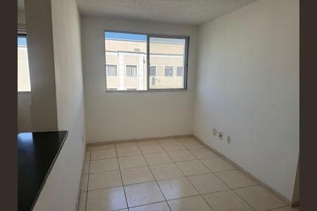 Apartamento para alugar com 2 quartos, 46m² em Santa Cruz, Rio de Janeiro