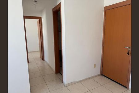 Apartamento para alugar com 2 quartos, 46m² em Santa Cruz, Rio de Janeiro