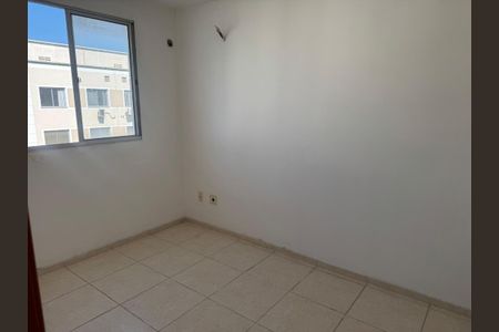 Apartamento para alugar com 2 quartos, 46m² em Santa Cruz, Rio de Janeiro