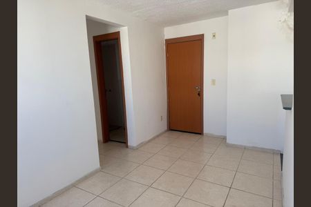 Apartamento para alugar com 2 quartos, 46m² em Santa Cruz, Rio de Janeiro
