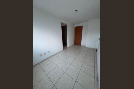 Apartamento para alugar com 2 quartos, 46m² em Santa Cruz, Rio de Janeiro