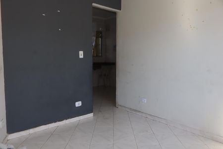 Sala de casa para alugar com 1 quarto, 35m² em Jardim Colorado, São Paulo