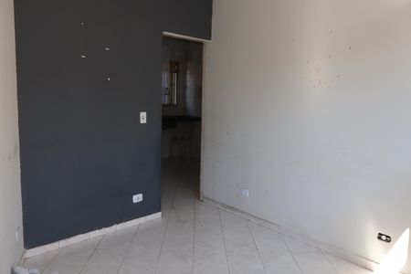 Casa para alugar com 35m², 1 quarto e sem vagaSala